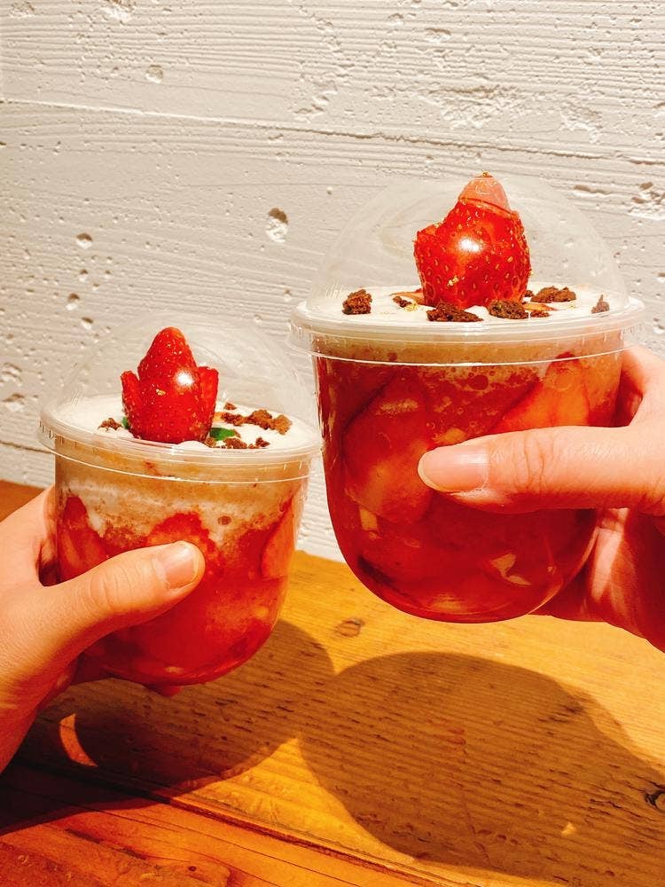 La TREE 果茶果酒