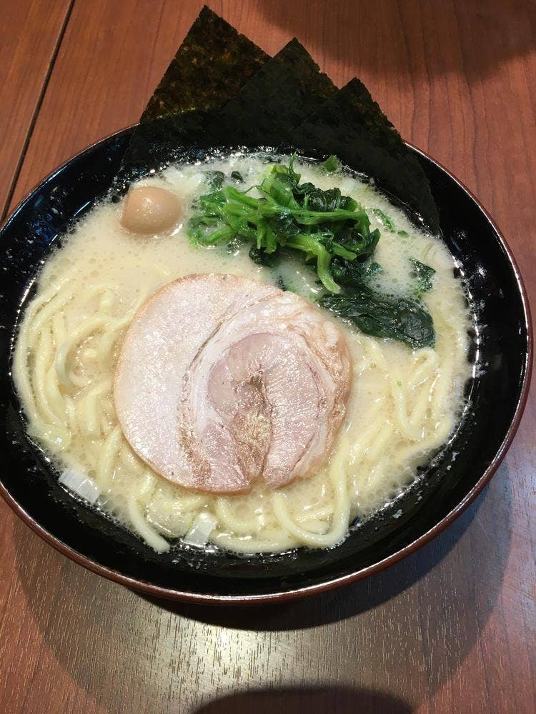 壱角屋 平塚駅前店
