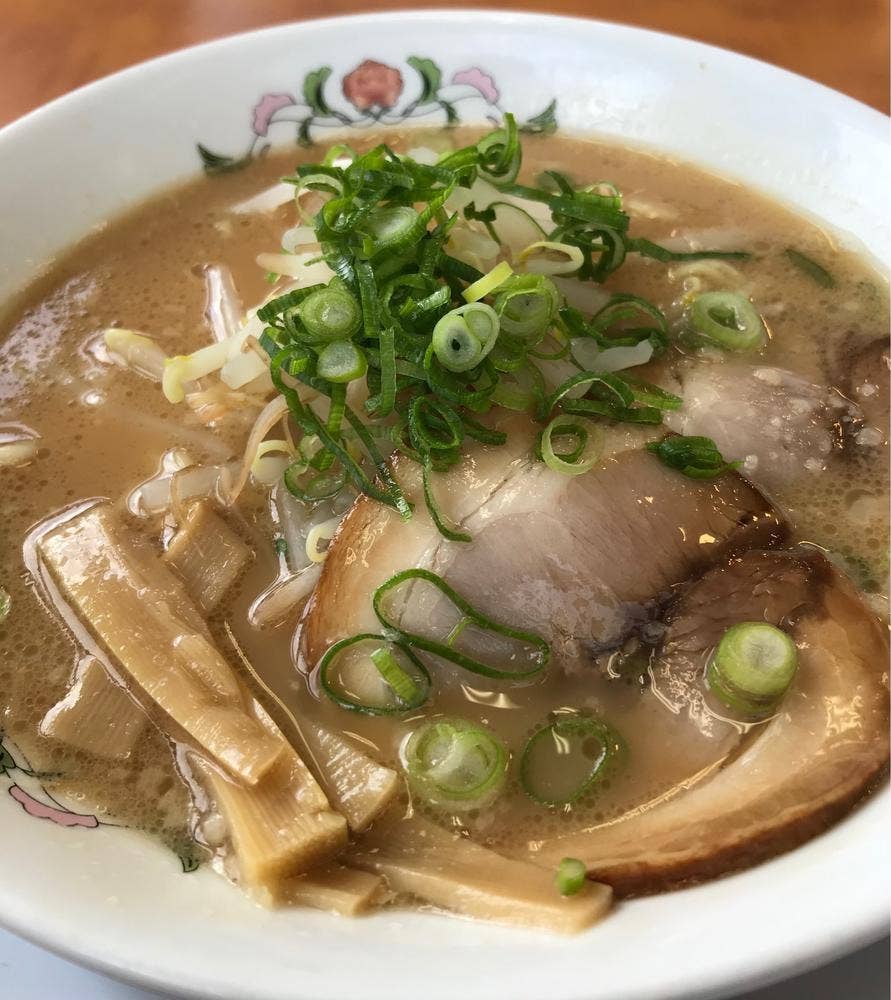 餃子の王将 氷上店