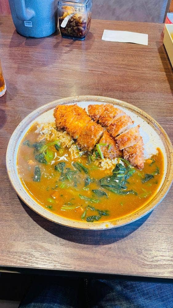 カレーハウスCoCo壱番屋 佐賀南部バイパス店