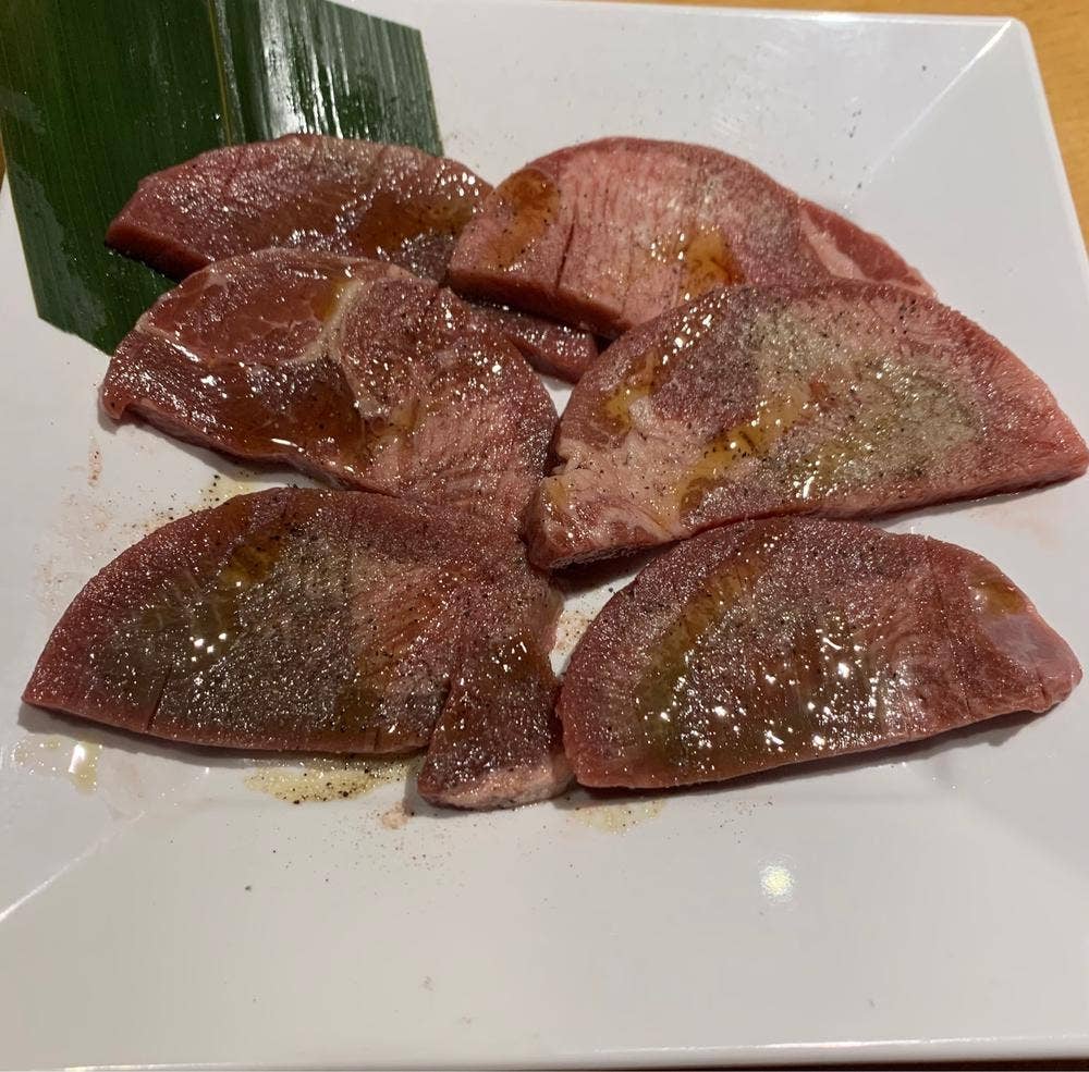 焼肉きんぐ 名古屋徳重店