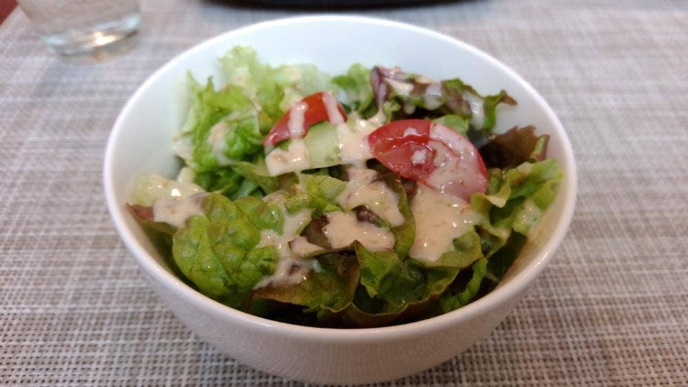 Bistro よし川
