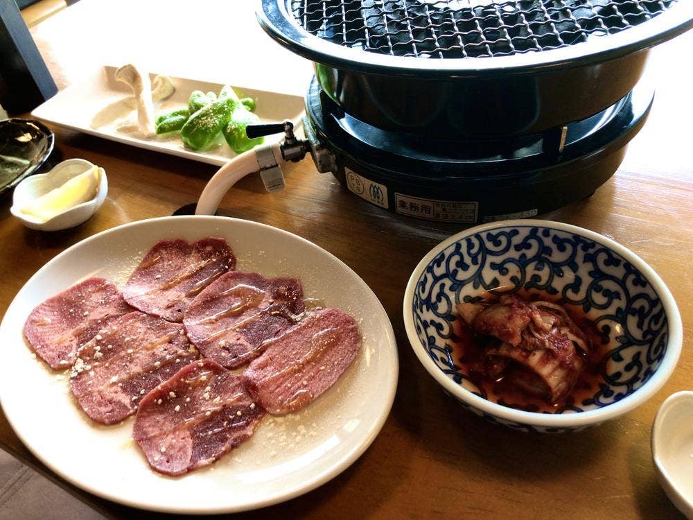 Premium Wagyu Beef SHIBATA 黒毛和牛専門店
