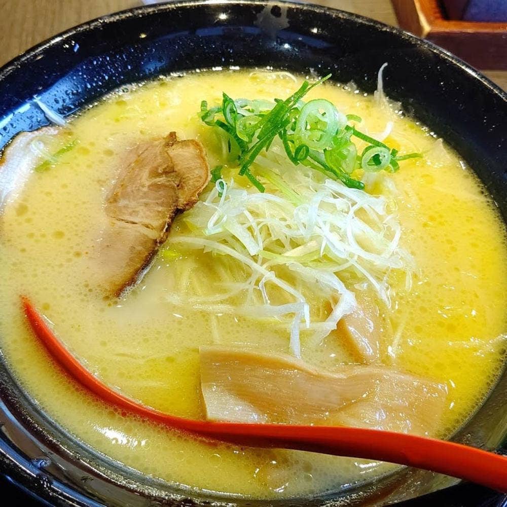 らーめん寿がきや 安城住吉ZENT店