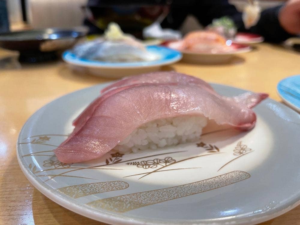 海鮮アトム 勝山店