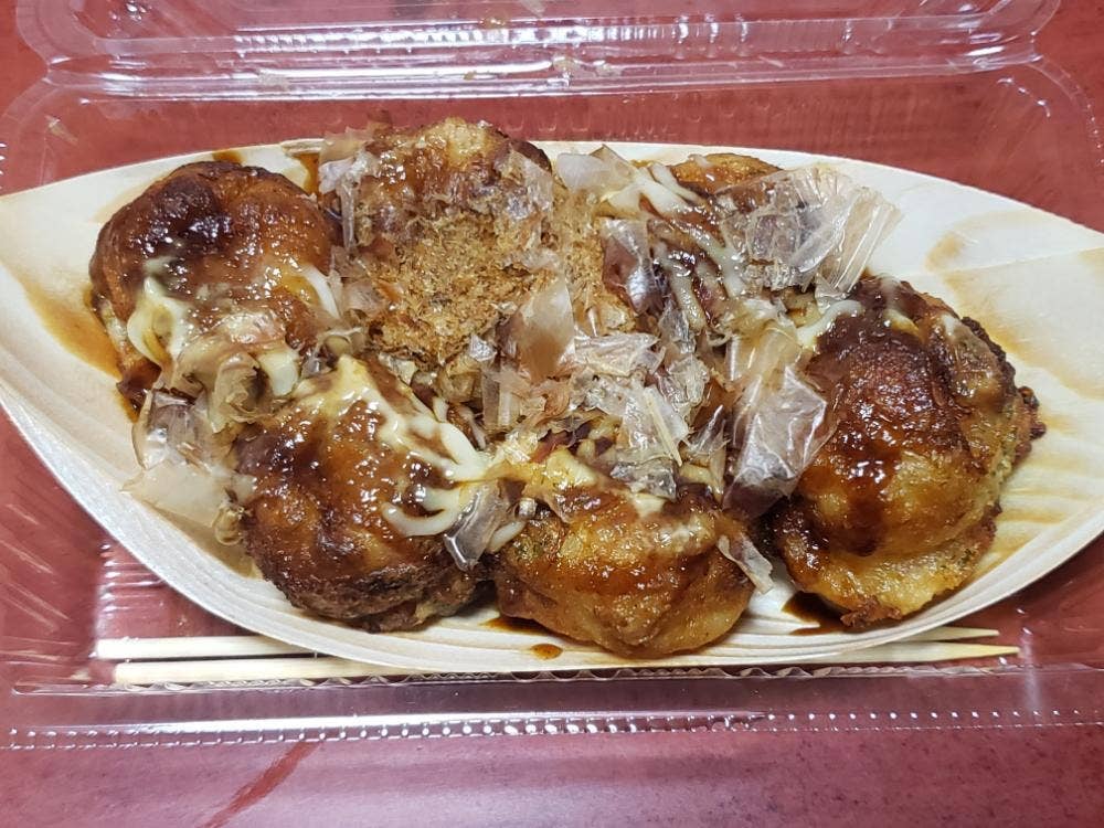 福来だこ亭