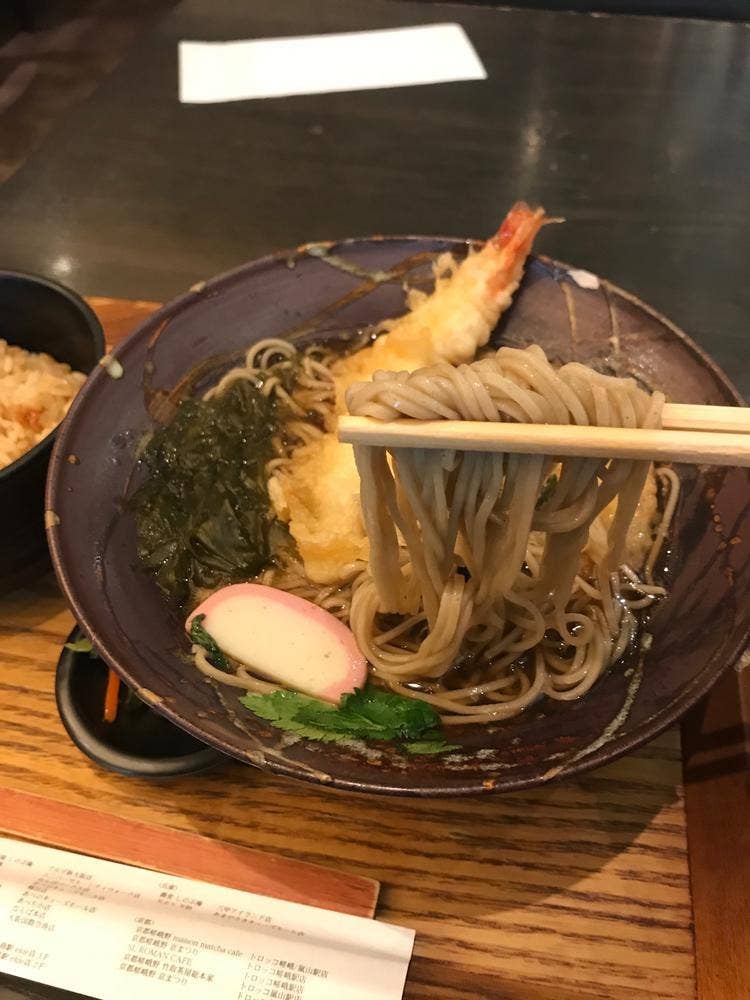 しのぶ庵 あべのキューズモール店