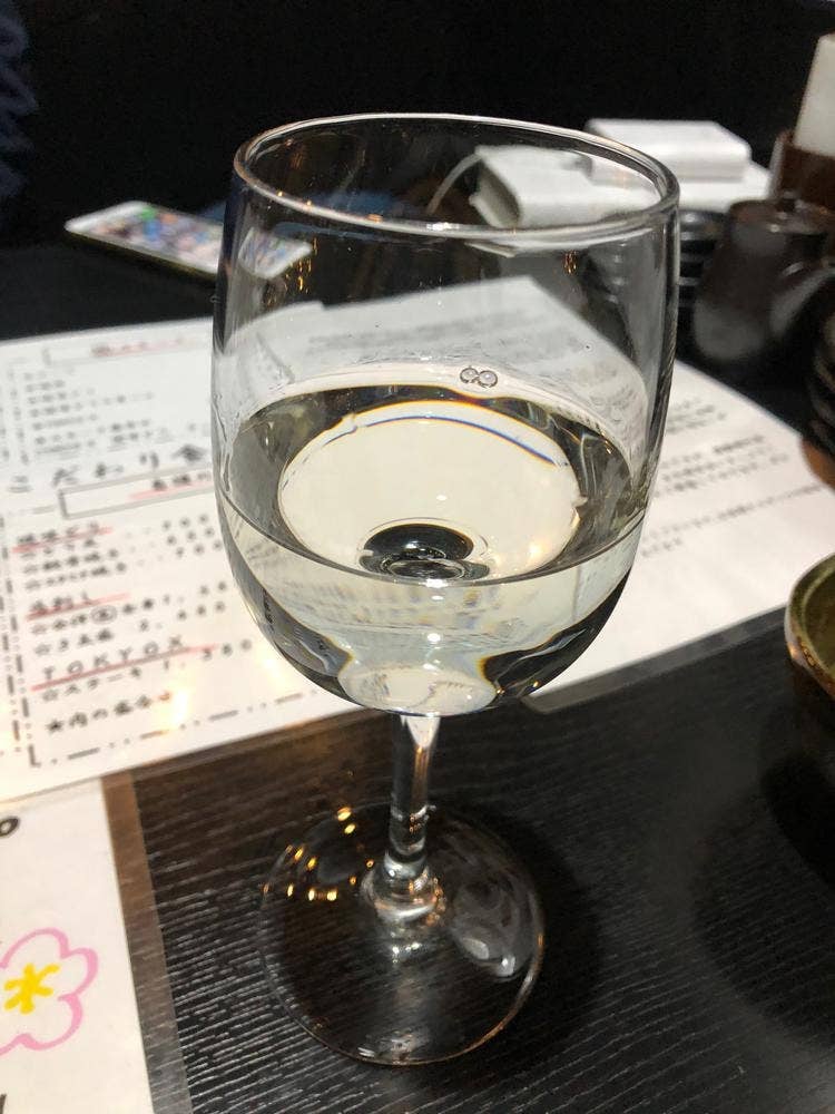 奥能登の旬食材と地酒 奥能登や
