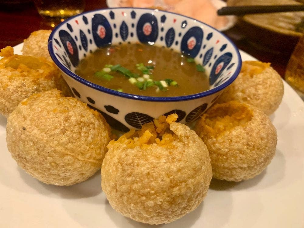 RATO BHALE 船橋店