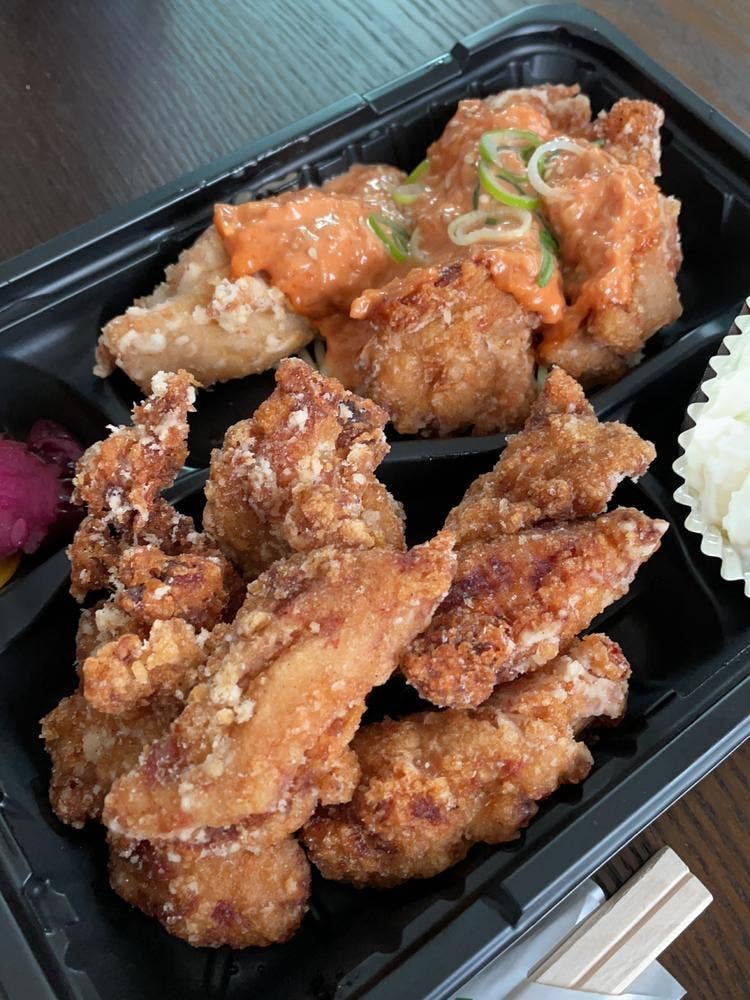 ききのからあけ