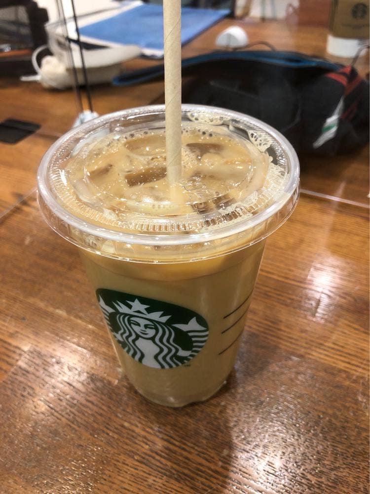 スターバックス コーヒー 鹿児島OPSIAミスミ店
