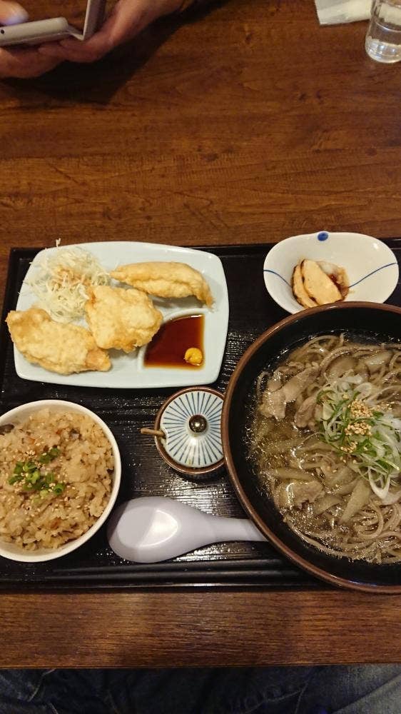 食咲ゆふいん