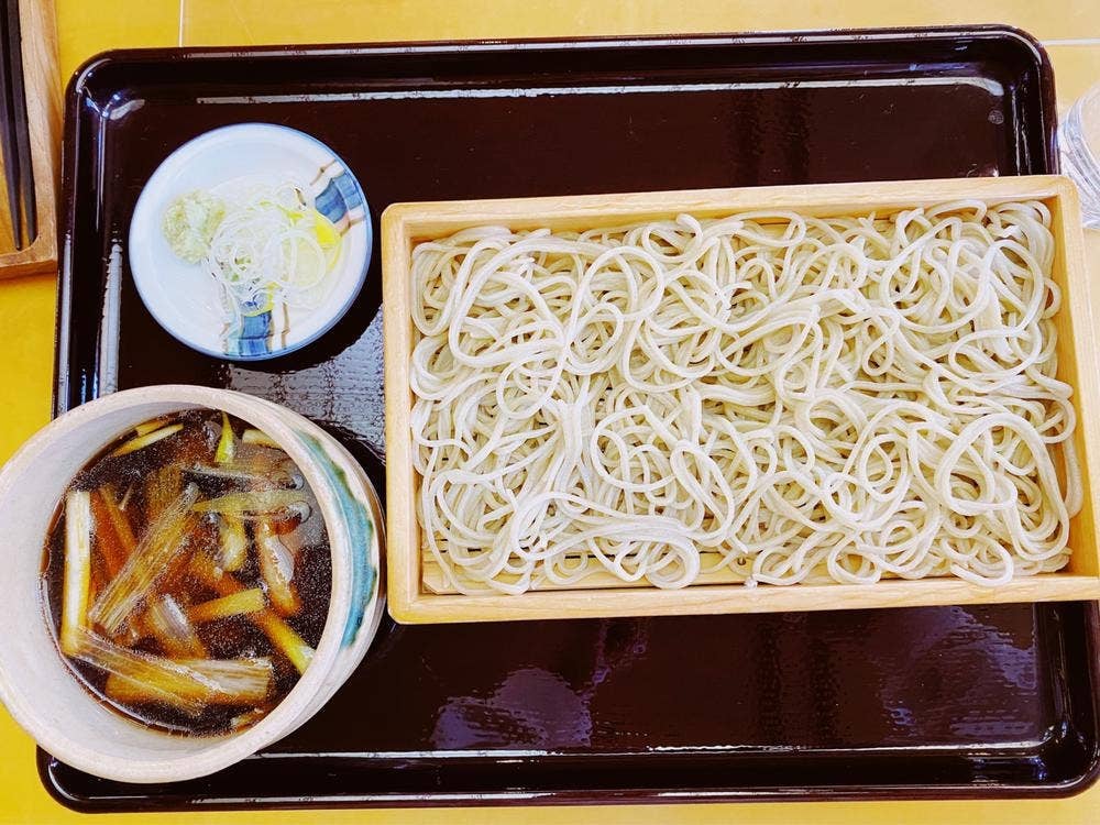 細島屋 七丁目店