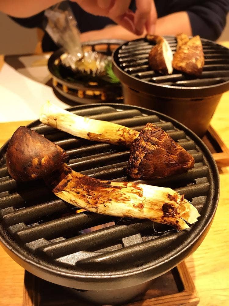 旅亭 花ゆら レストラン