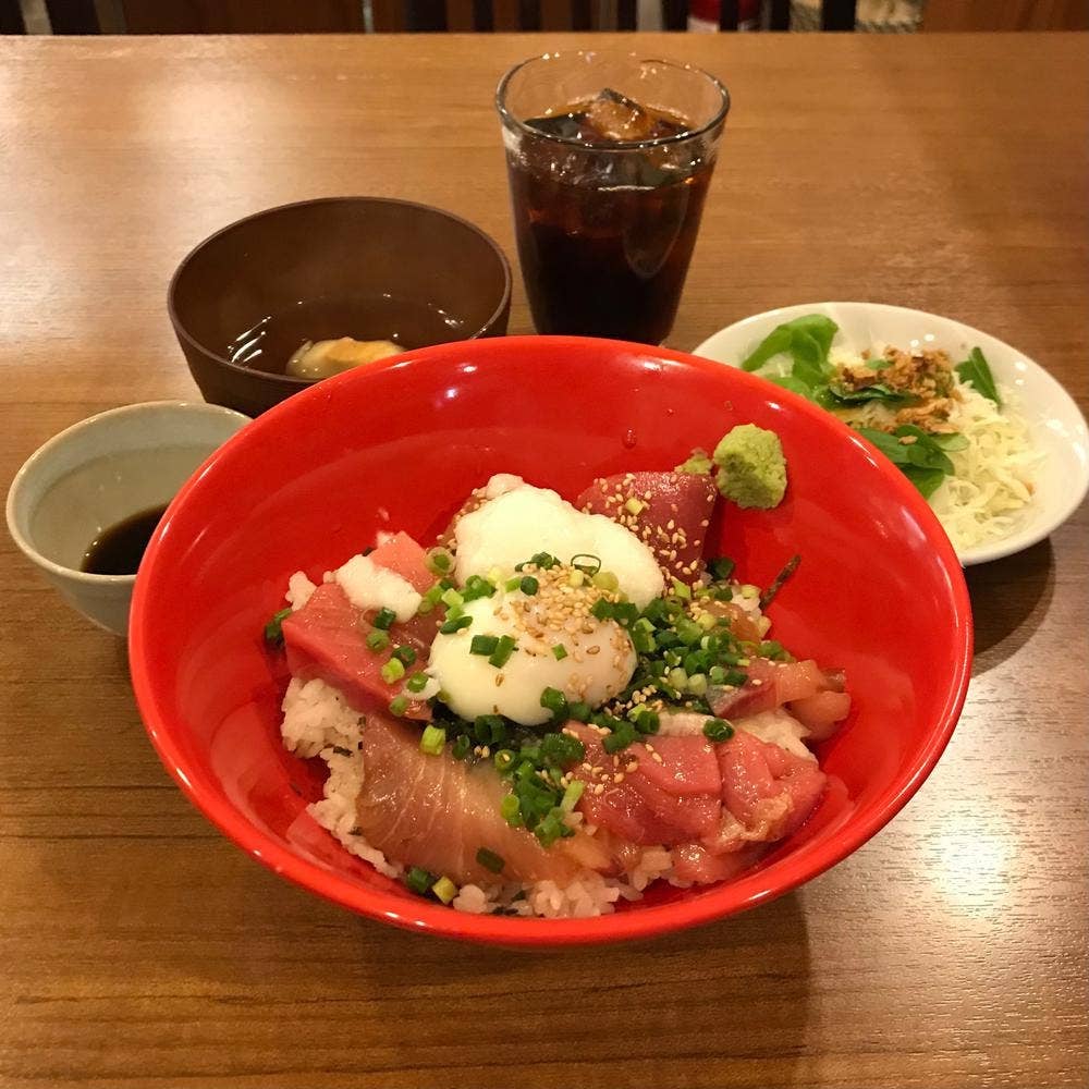 美味なり。