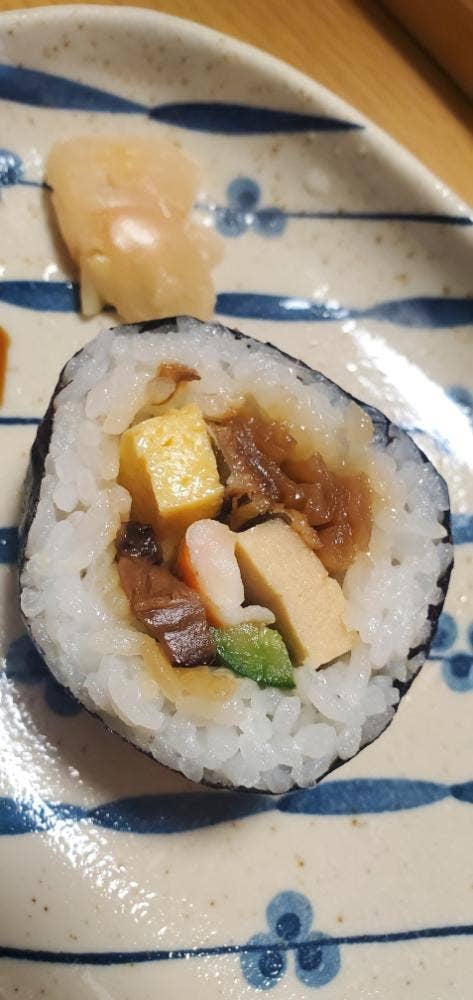 芝寿し 香林坊大和店