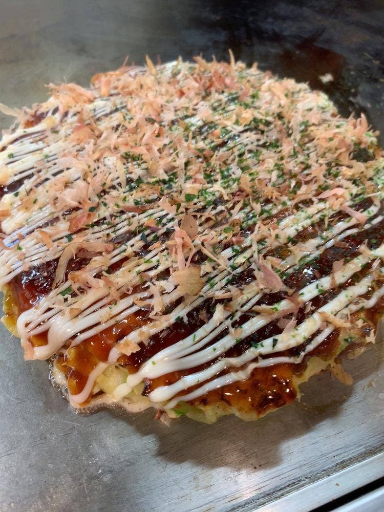 お好み焼き ひろ