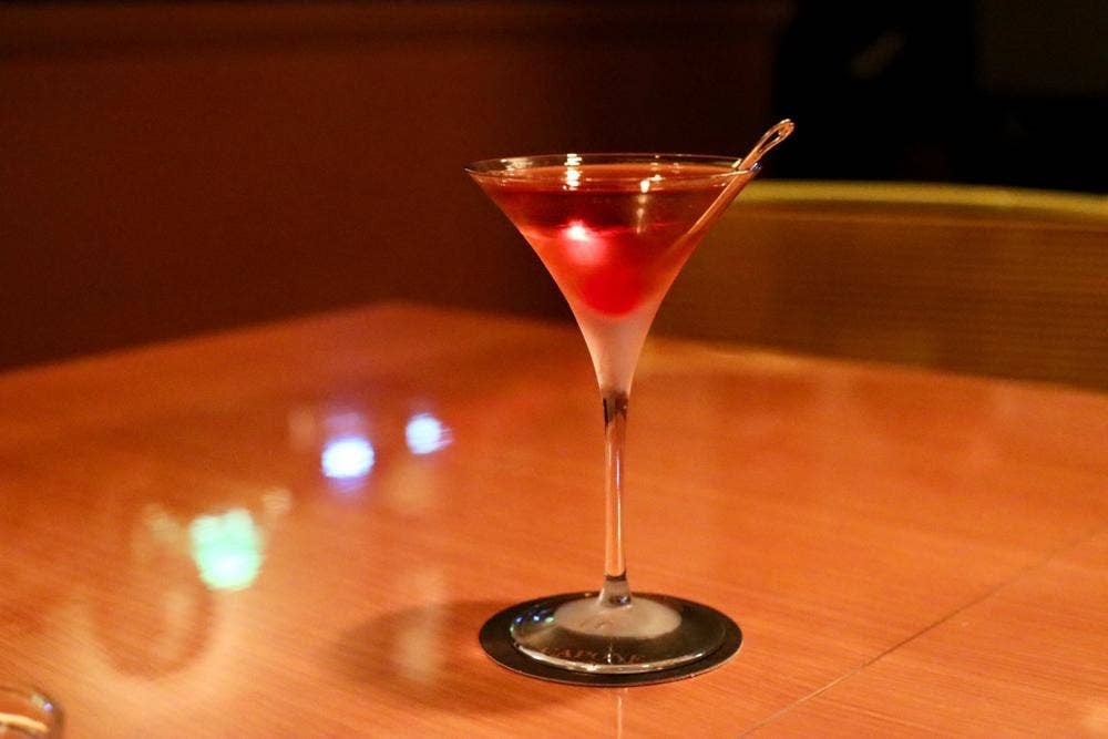 Bar CAPONE