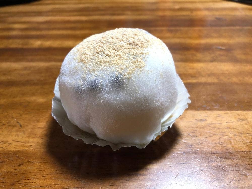 ベティママ 広川SA店