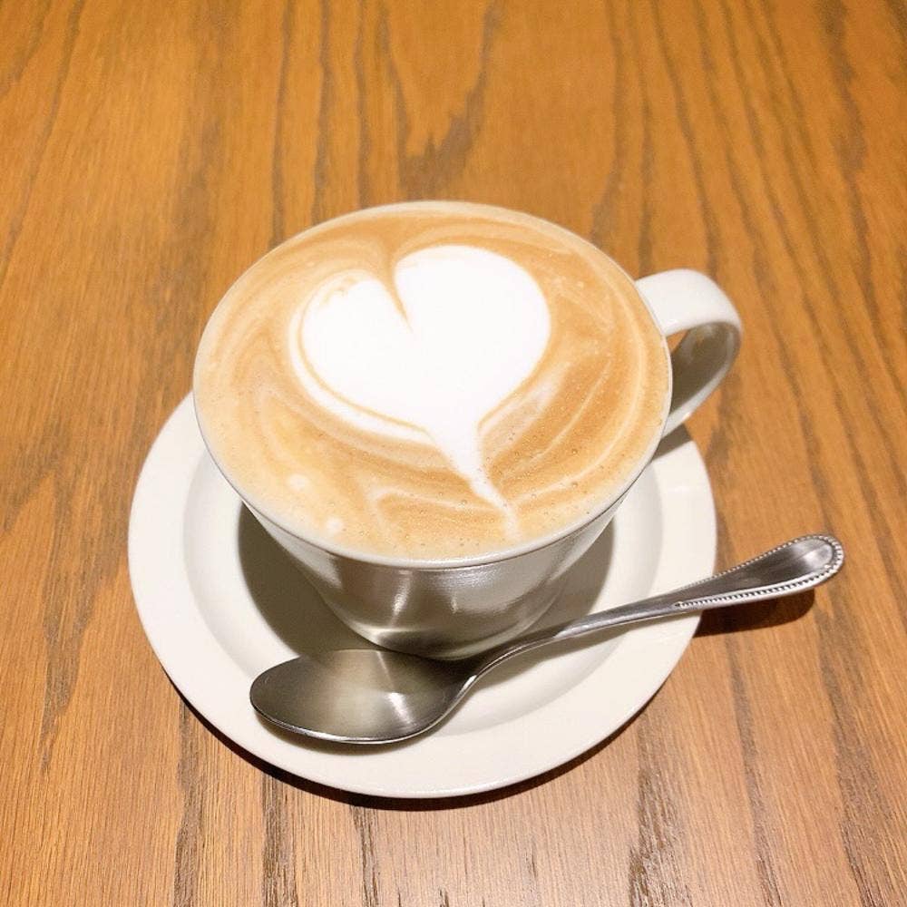 BLUE BOOKS cafe OSAKA