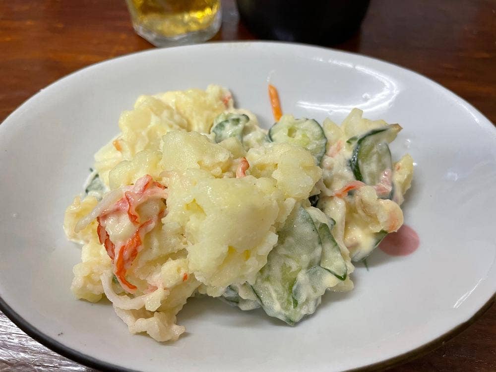 みのる食堂