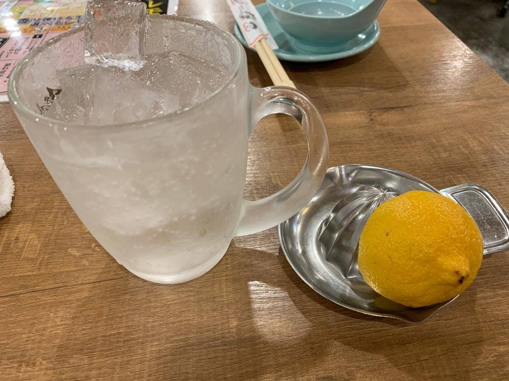 地魚屋台 元町豊丸