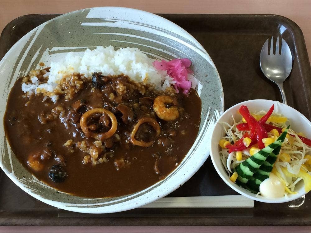 お好み&ランチ ポルポ