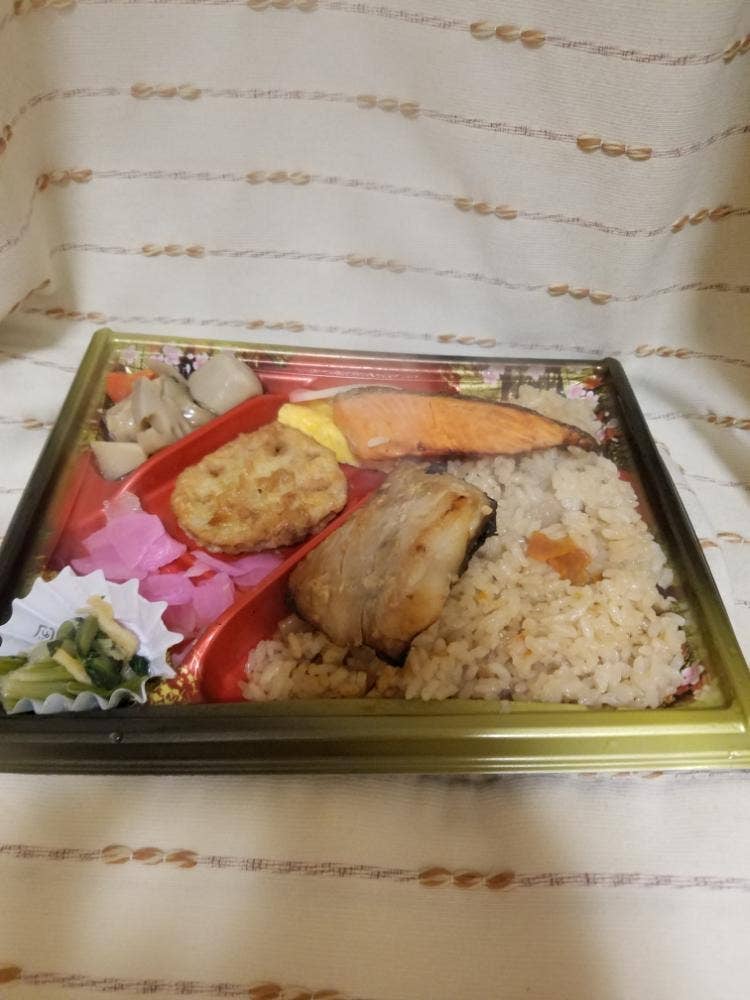 焼魚専門店 2代目 魚日出 川崎アゼリア店