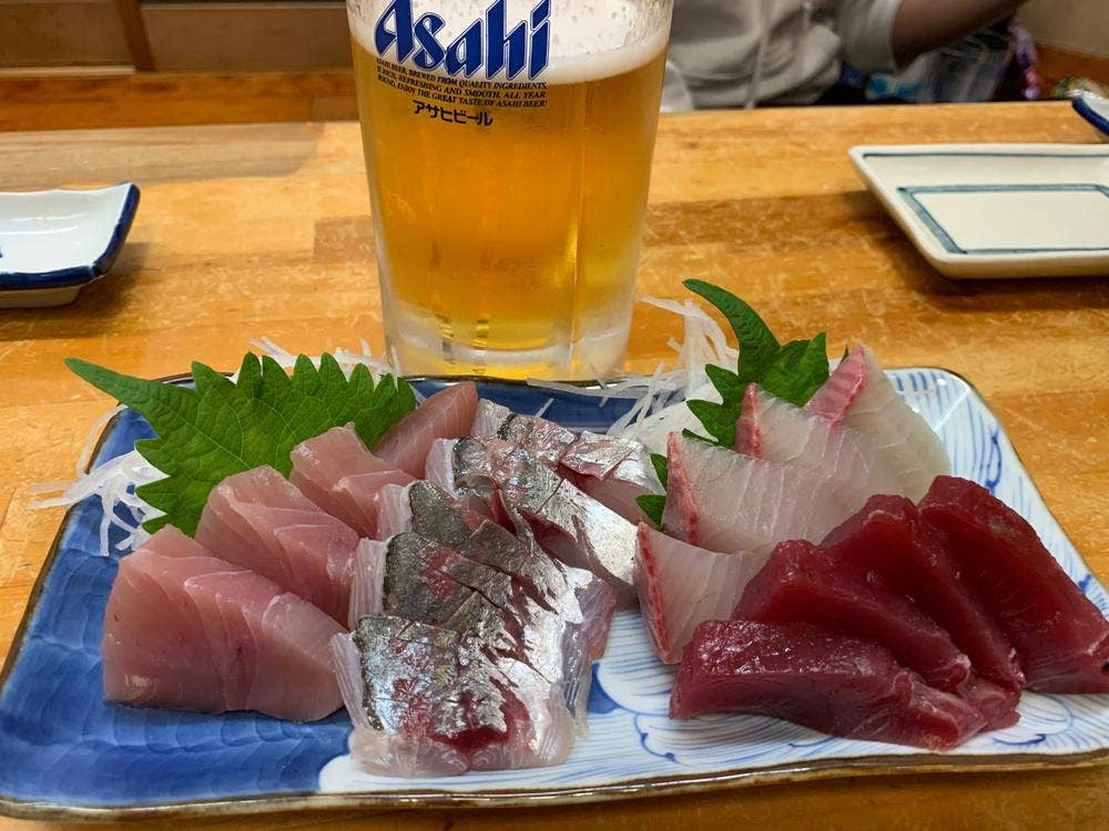 よっていきない