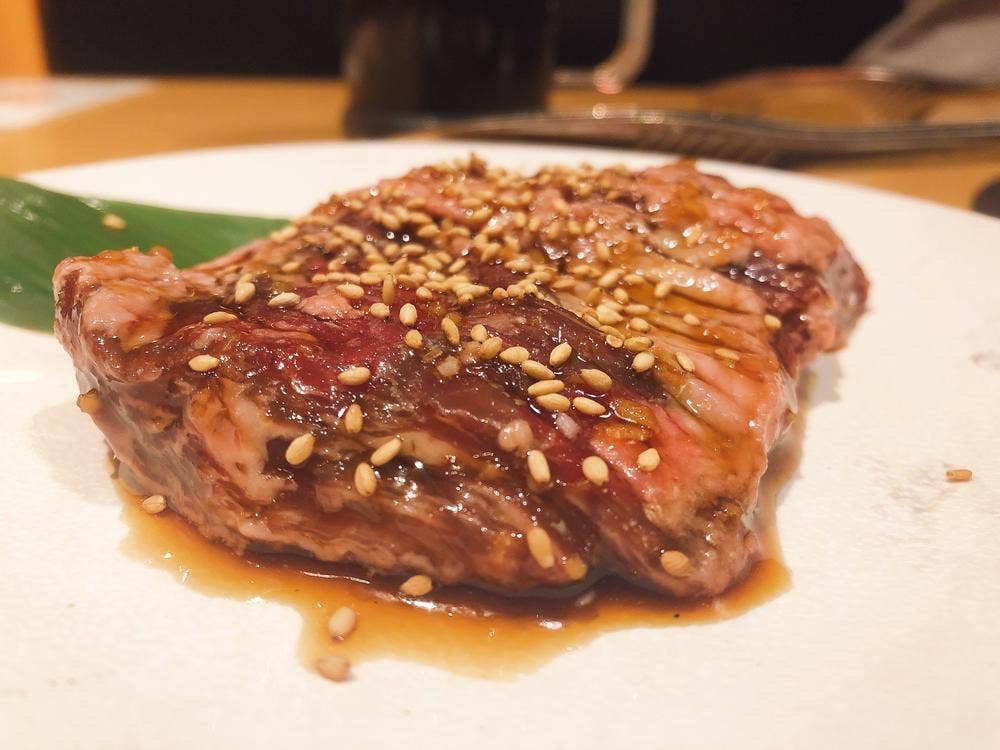 焼肉きんぐ 横浜都筑店