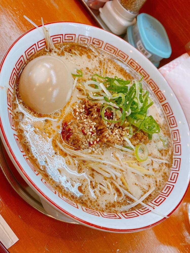 二十八代目 哲麺 鶴ヶ島駅前店