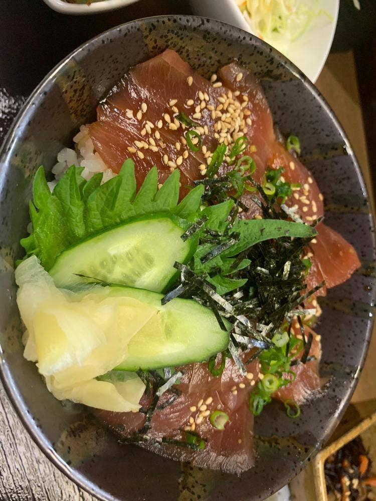 和食居酒屋 かぶき家