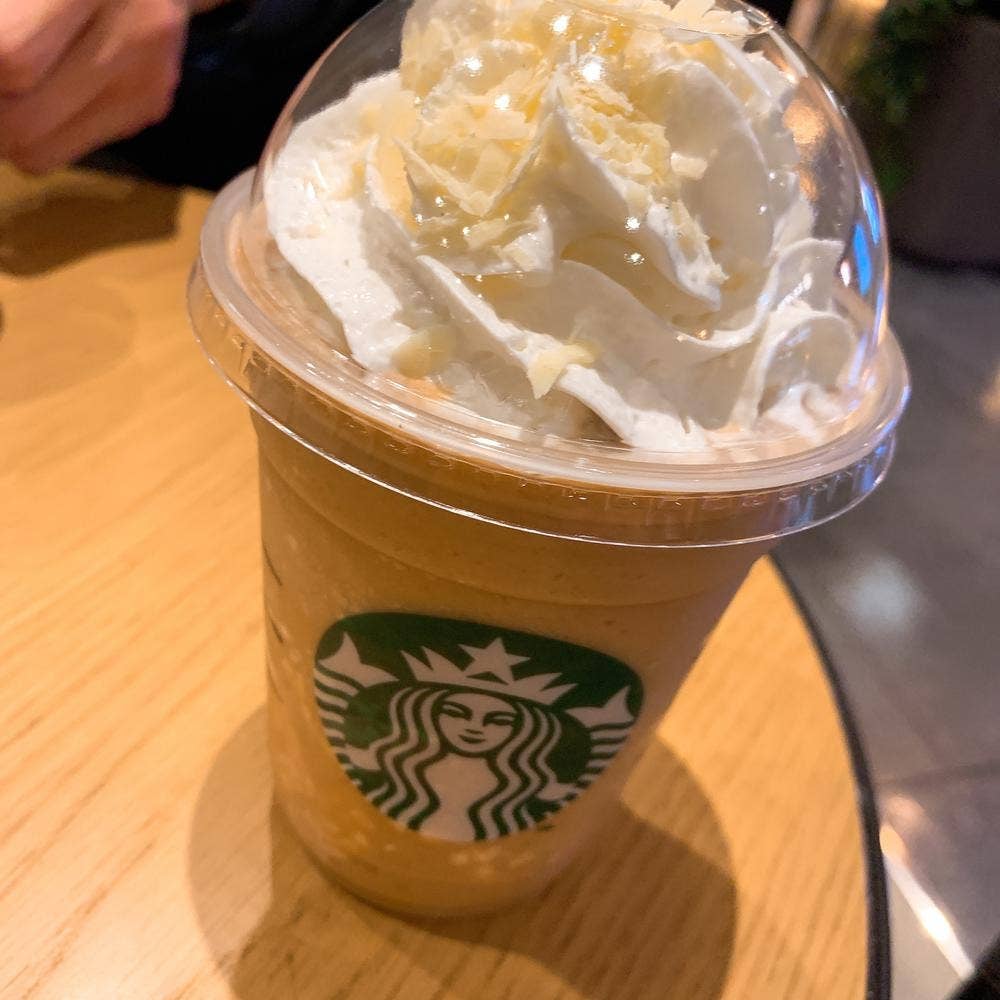 スターバックス コーヒー 名古屋パルコ 西館店