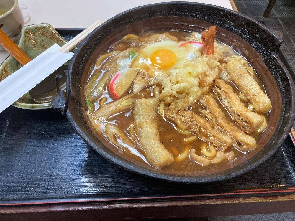 天麺の大黒屋