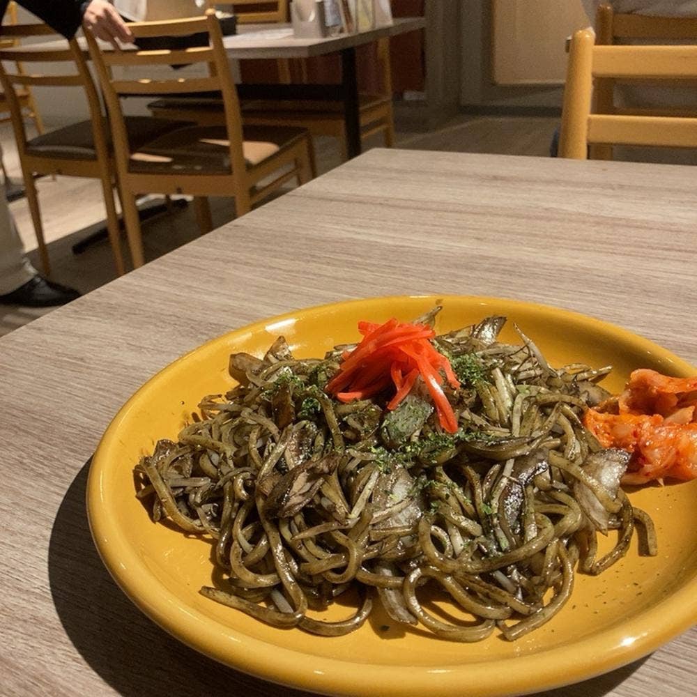 なにわ鉄板・お好み焼き なはれ