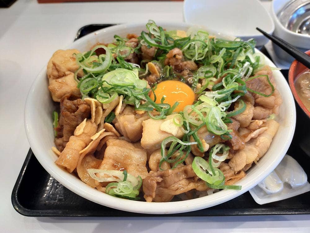 吉野家 佐倉ユーカリが丘店