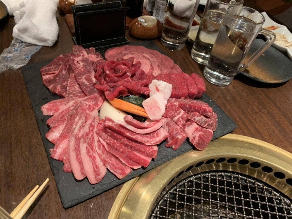 太樹苑 西新宿店 Part2