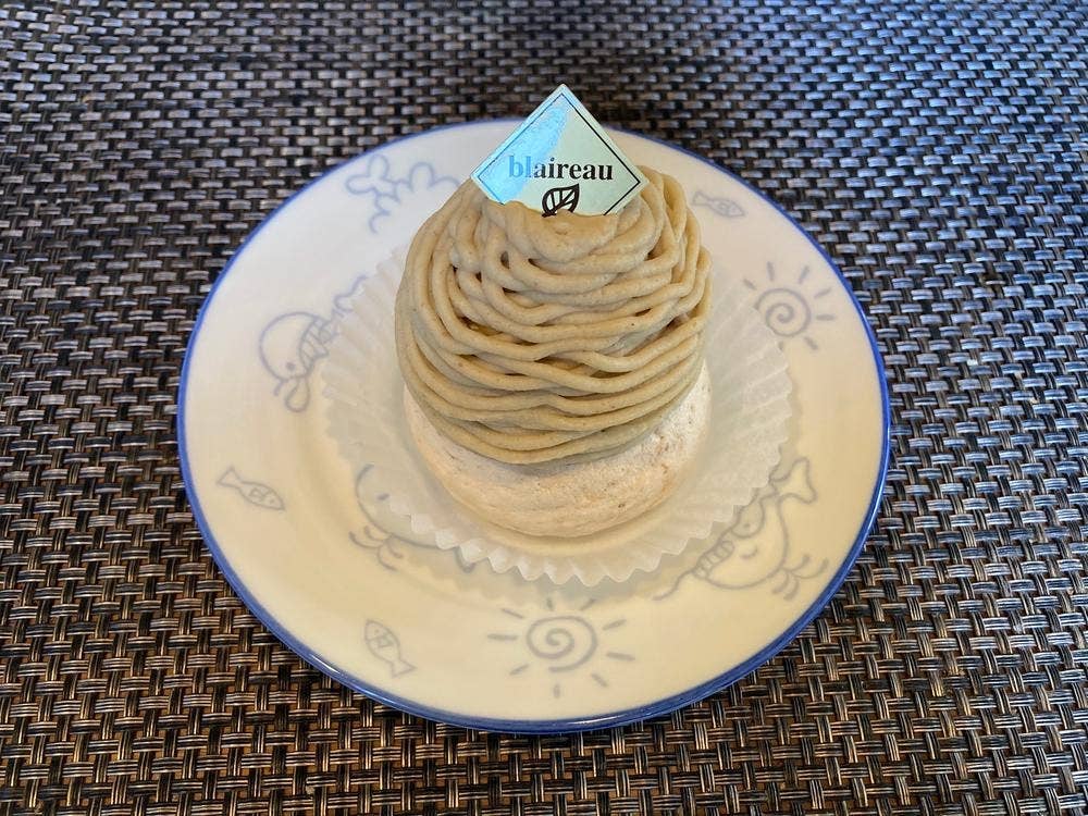 パティスリーブレロ