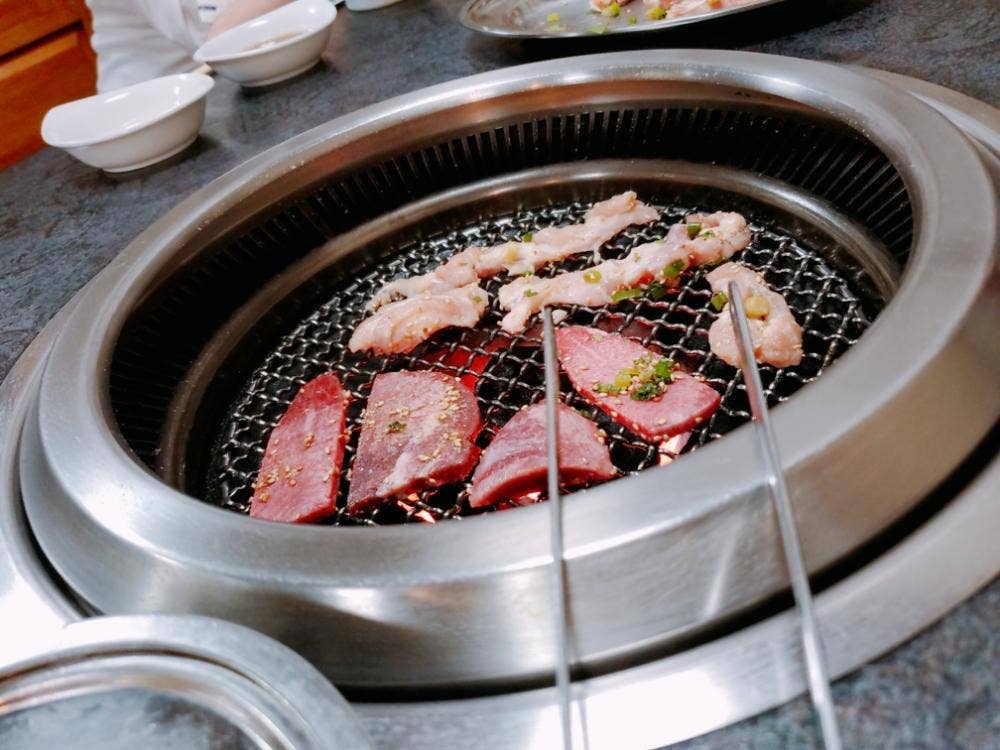 南大門