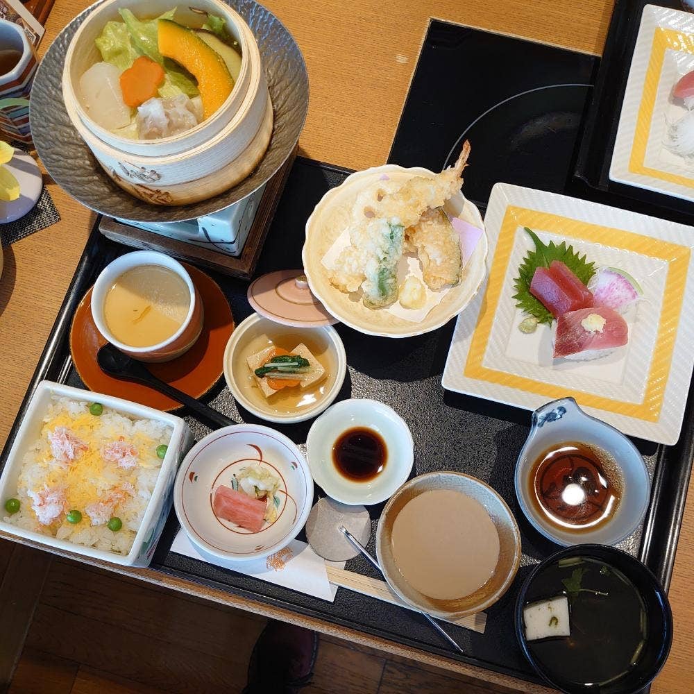 木曽路岐阜店