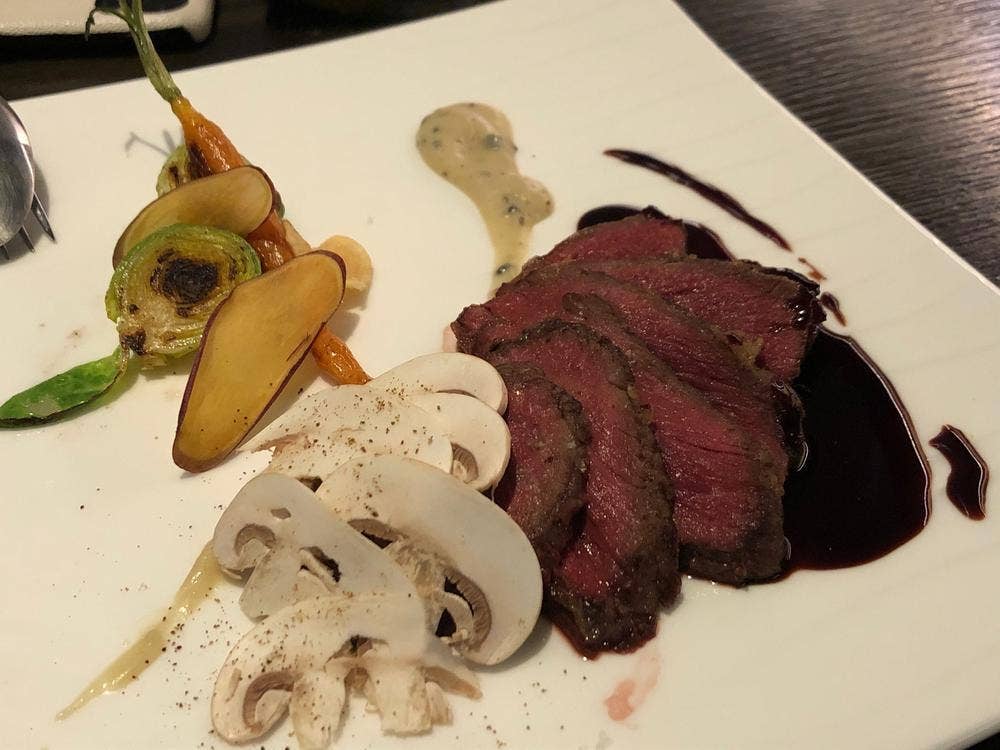 KENZO ESTATE WINERY 六本木ヒルズ店