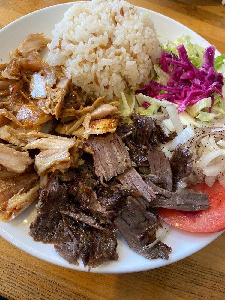 オットマンキッチン