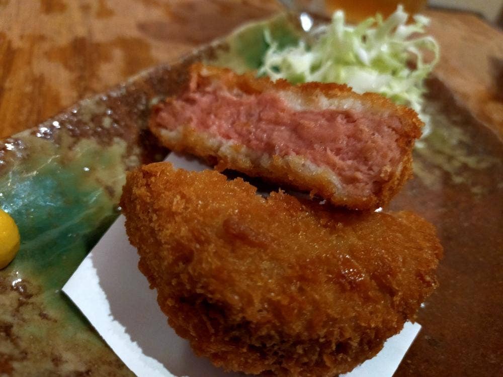 おでんの金太郎