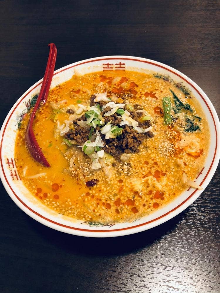 中国料理 一福家