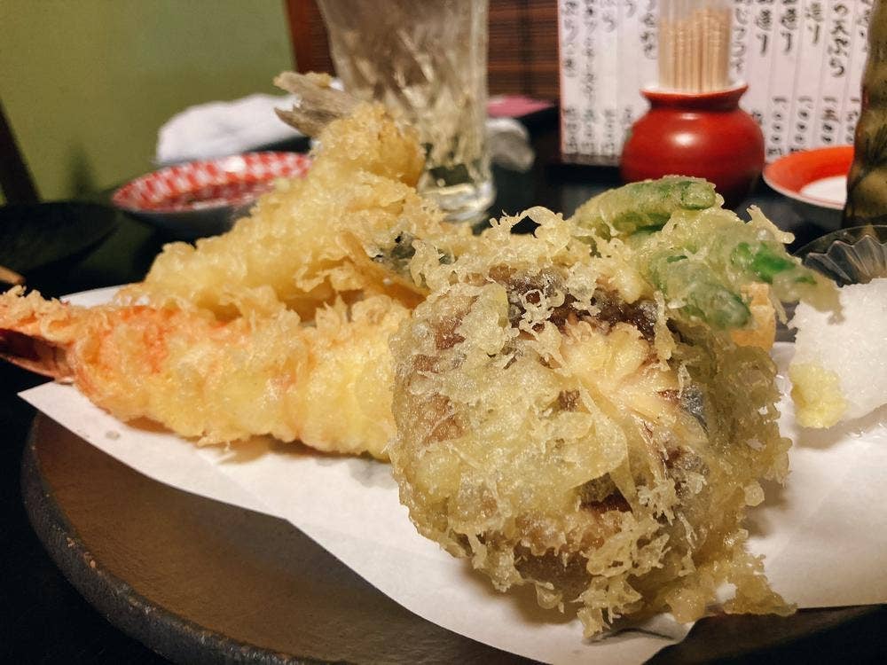 ひらご寿司