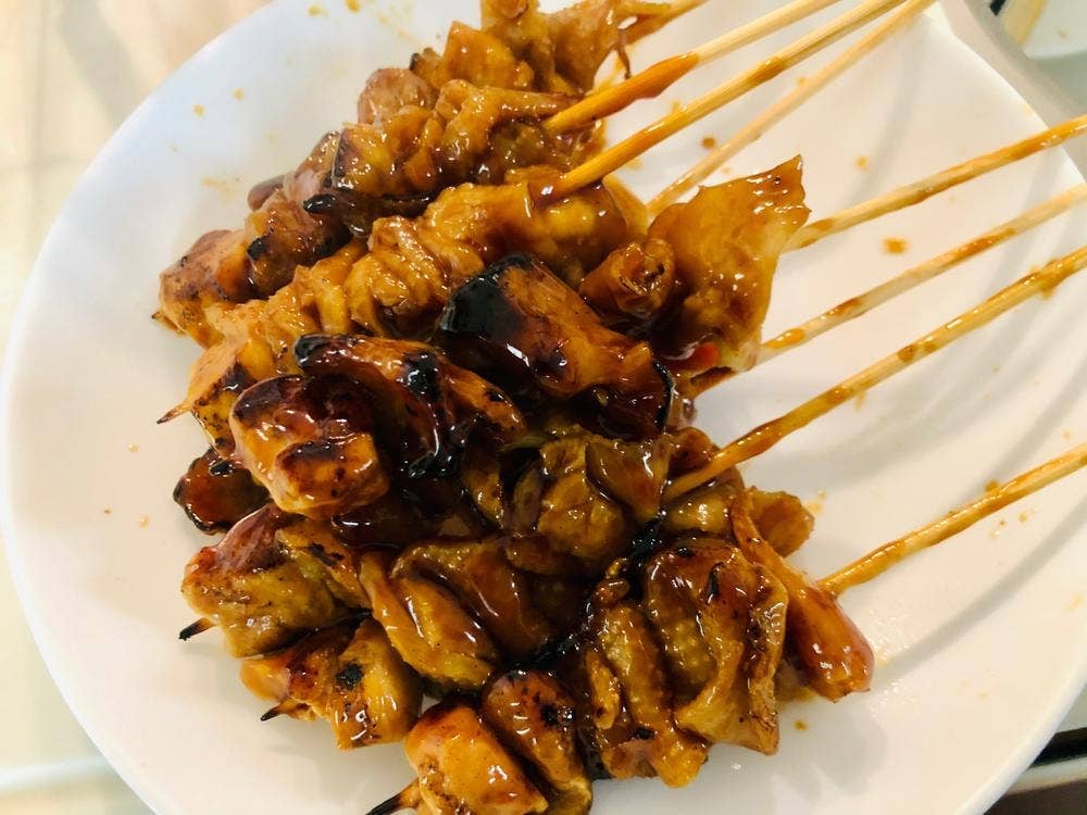 ハマケイ 町田店