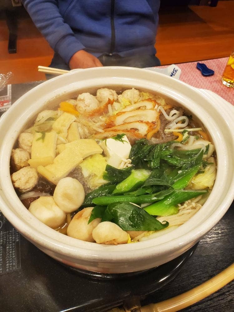 相撲茶屋 いころ