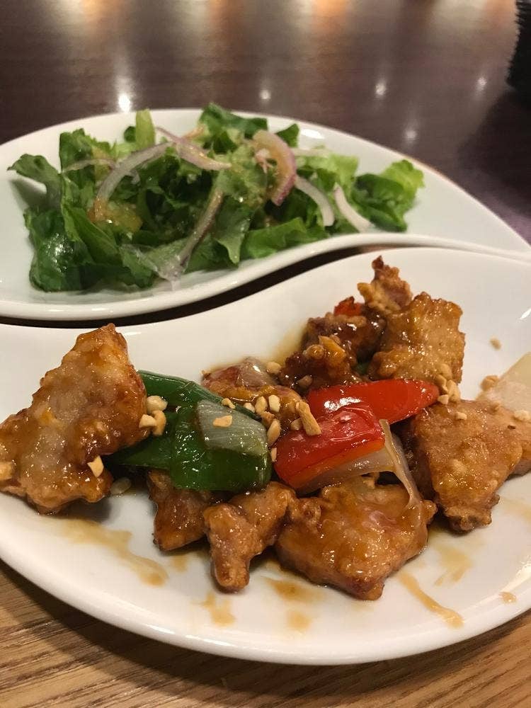 台湾小籠包 天王寺MIO店