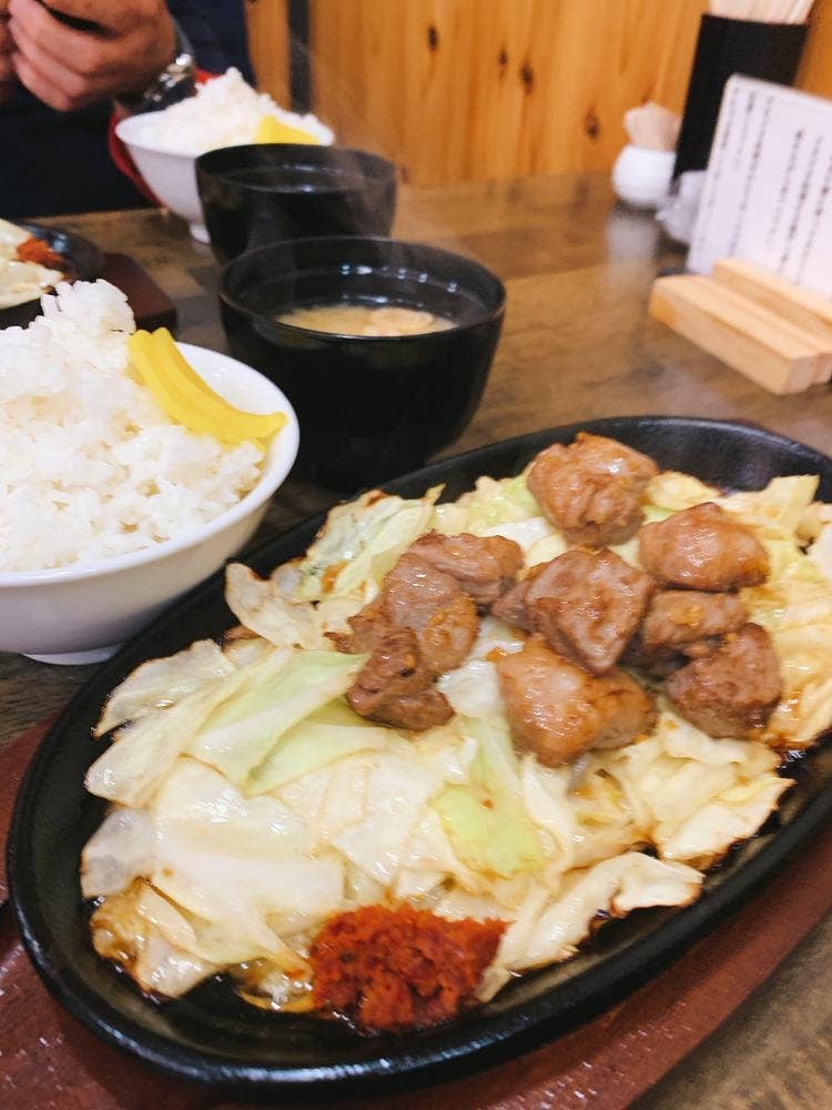 どきどき亭