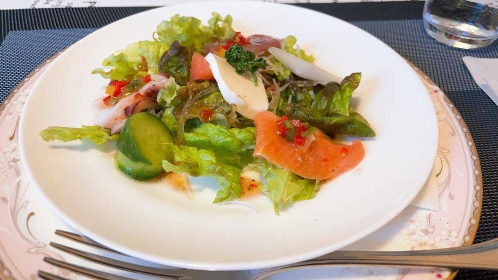 キッチン太金亭